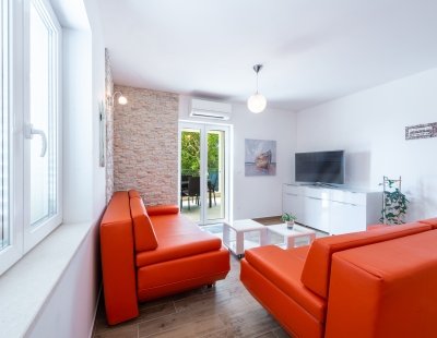 Book a villa in Dubrovnik