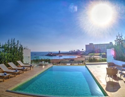 Villa rentals in Protaras