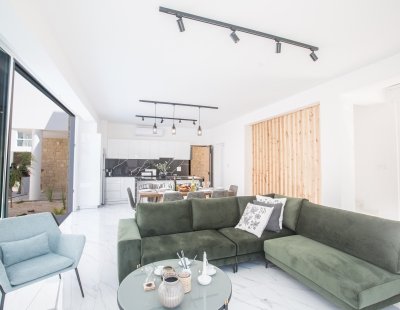 Holiday villas in Protaras