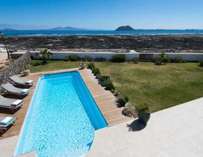 Villa in Spain to rent