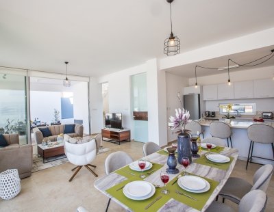 Book a villa holiday in Cyprus