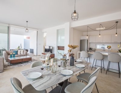 Villas in Cyprus
