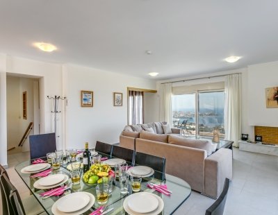Book a villa in Crete