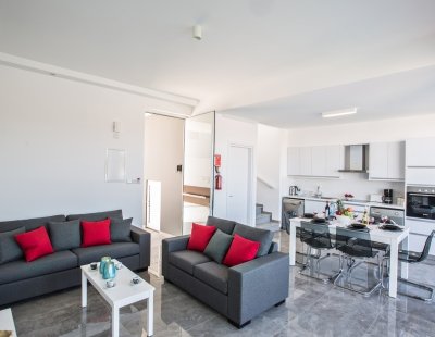 Book a villa in Cyprus