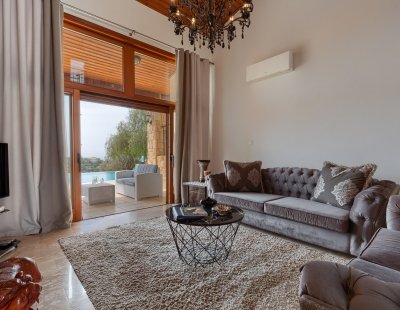 Holiday home in Cyprus villa booking