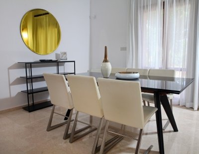 Villa rentals in Paphos