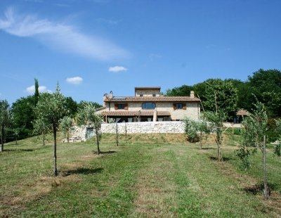 Holiday home in Umbria villa booking