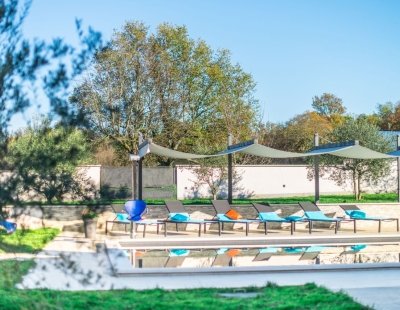 Book a villa holiday in Vrsar