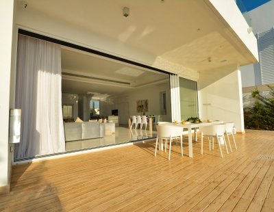 Book a villa in Protaras