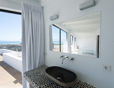 Villa holidays in Corralejo
