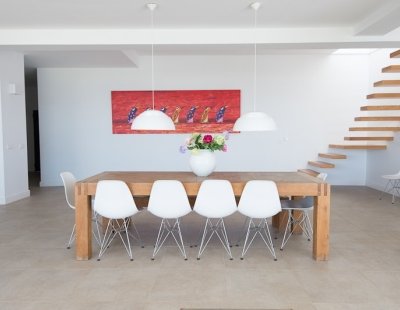 Book a villa holiday in Spain