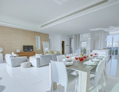 Book a villa holiday in Protaras