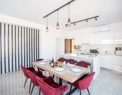 Villa rentals in Cyprus