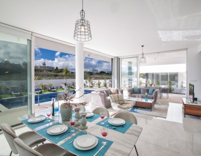 Villa rentals in Protaras