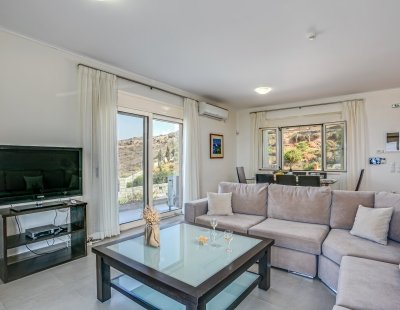 Book a villa holiday in Heraklion