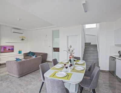 Villa holidays in Protaras