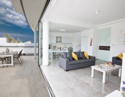 Book a villa holiday in Cyprus