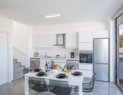 Holiday home in Protaras villa booking
