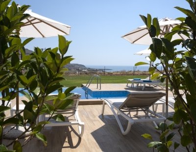 Book a villa holiday in Greece