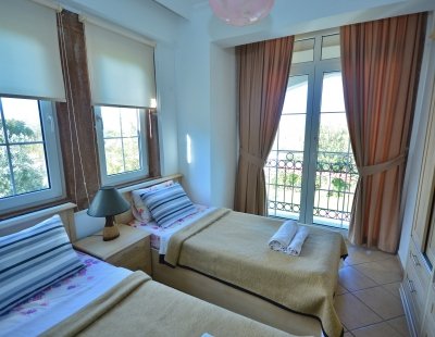 Villa in Turkey to rent