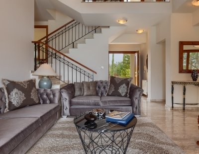 Villa in Paphos to rent