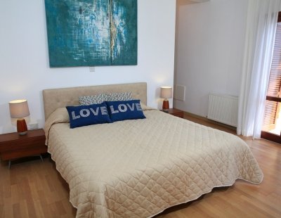 Villa in Paphos to rent