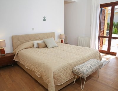 Holiday villas in Paphos