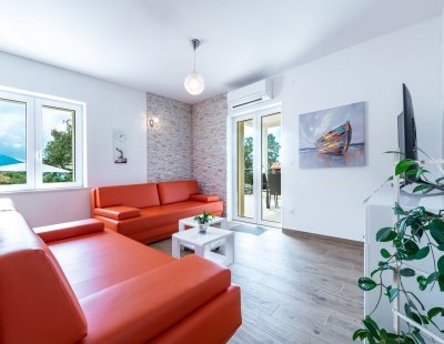 Villa in Croatia to rent