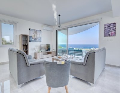 Villas in Cyprus
