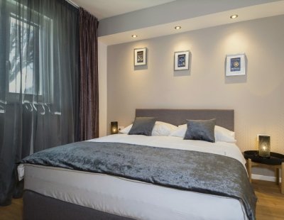 Book a villa holiday in Croatia