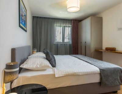 Villa rentals in Labin