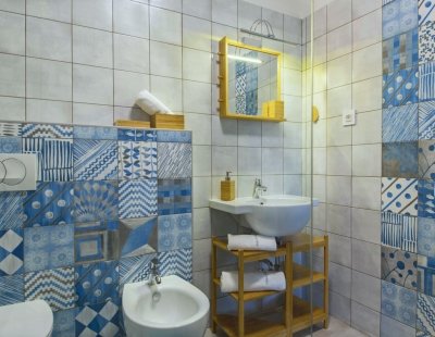 Villa rentals in Istria