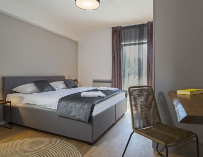 Villa holidays in Istria
