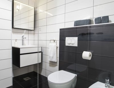 Holiday villas in Labin