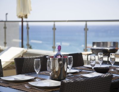 Holiday villas in Rhodes