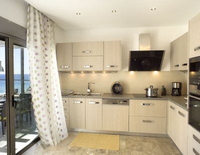 Villa holidays in Rhodes