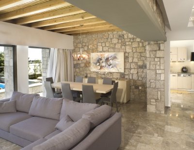Villa in Pefkos to rent