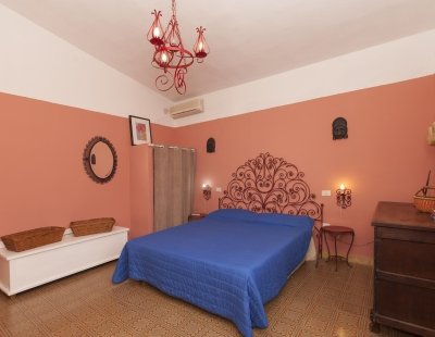 Book a villa in Italy