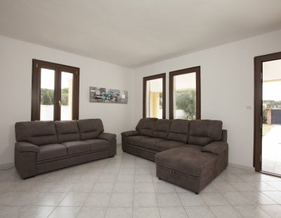 Villa rentals in Sardinia