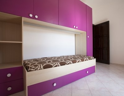Villa holidays in Flumini