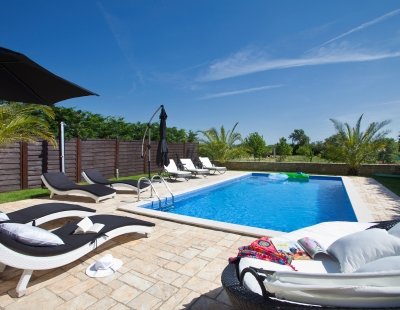 Holiday home in Croatia villa booking