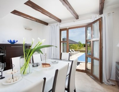 Villa holidays in Istria