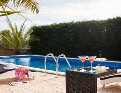 Book a villa holiday in Croatia