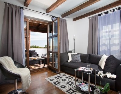 Villa rentals in Istria