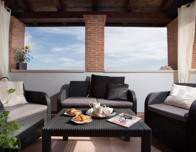 Villa holidays in Porec