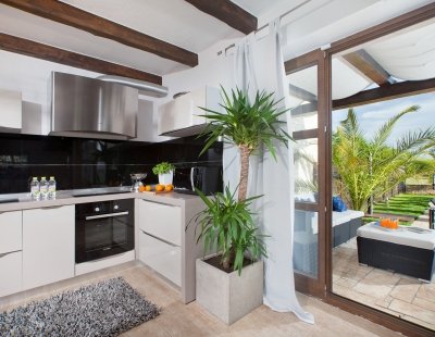 Villa rentals in Croatia