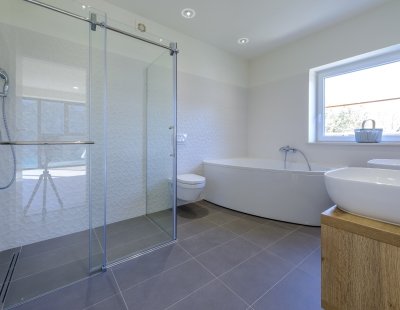 Villa rentals in Dubrovnik Region