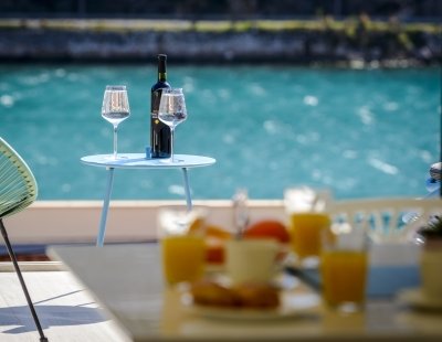 Holiday home in Croatia villa booking