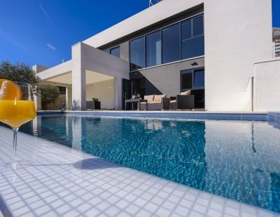 Villa rentals in Dubrovnik