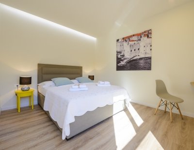 Villa rentals in Dubrovnik
